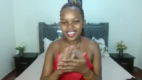 Snapshot of chayenie chatting on 04.21.26 Cheyenne online show from 04.21.26