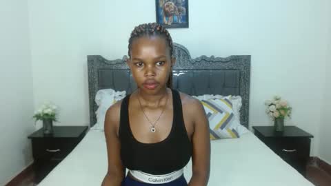 Snapshot of chayenie chatting on 04.23.26 Cheyenne online show from 04.23.26