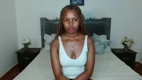 Snapshot of chayenie chatting on 04.28.26 Cheyenne online show from 04.28.26