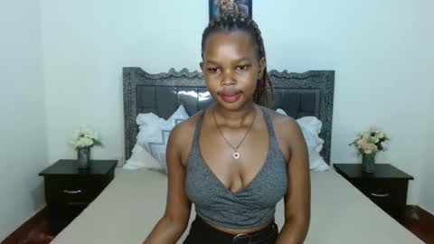 Snapshot of chayenie chatting on 05.17.26 Cheyenne online show from 05.17.26