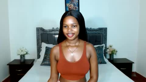 Snapshot of chayenie chatting on 05.25.26 Cheyenne online show from 05.25.26