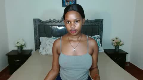 Snapshot of chayenie chatting on 06.02.26 Cheyenne online show from 06.02.26