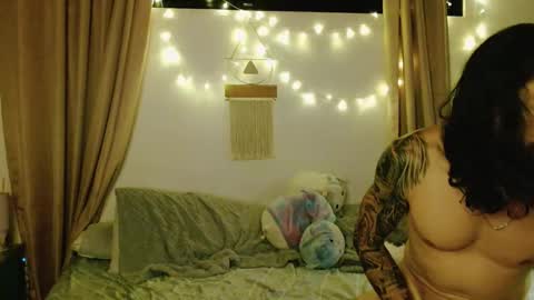 Cookie  Chay online show from 03.27.26