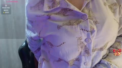 CHAYLA VICTORIA RUIZ  online show from 04.15.26