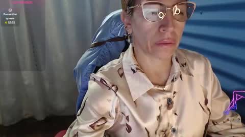 CHAYLA VICTORIA RUIZ  online show from 05.18.26