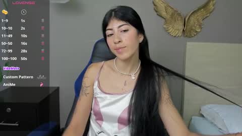 Snapshot of chaymae_nah chatting on 12.05.24 isabel online show from 12.05.24