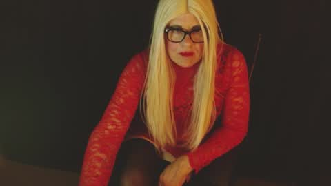 Chazzy online show from 04.17.26