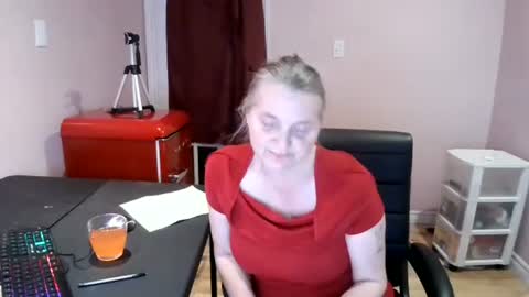 chealsiek online show from 11.07.25