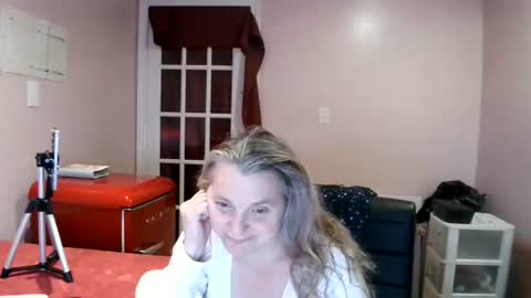 chealsiek online show from 11.21.25