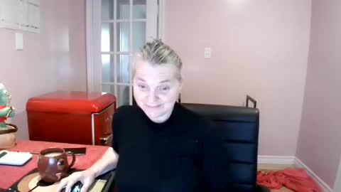 chealsiek online show from 11.23.25