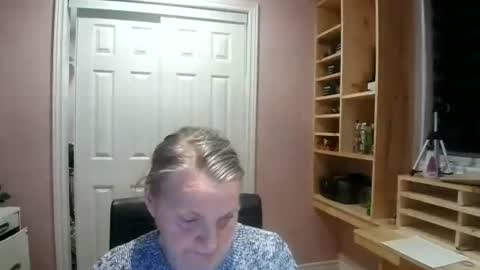 chealsiek online show from 12.04.25