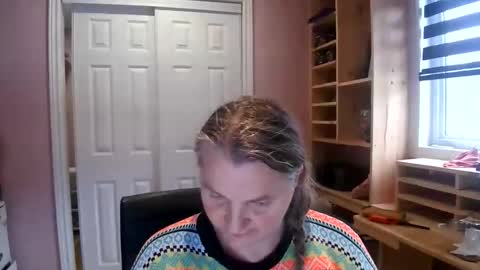 chealsiek online show from 12.21.25