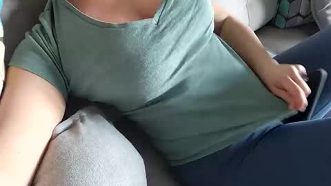 Cheeeky couple online show from 03.17.26