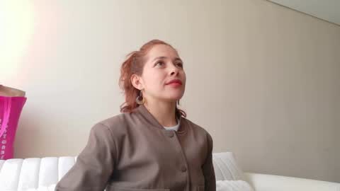 Regina Phalange online show from 03.14.26