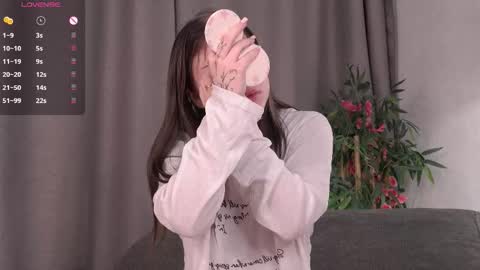 Lia online show from 03.07.26