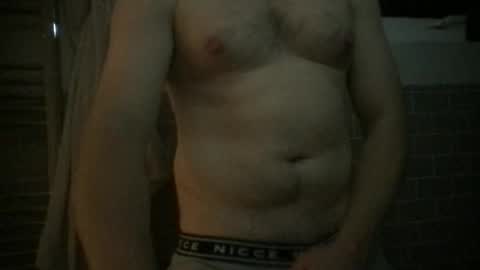 BritishMischief online show from 12.03.25