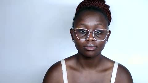 Snapshot of cheeky_charms chatting on 09.20.25 cheeky_charms online show from 09.20.25