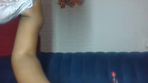 cheeky_charms online show from 01.08.26