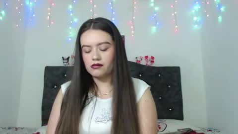 Snapshot of cheeky_fire chatting on 02.21.26 adhara online show from 02.21.26