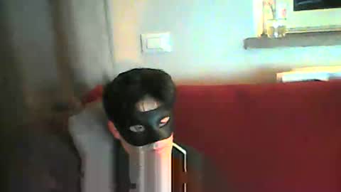 cheekycharm online show from 03.18.26