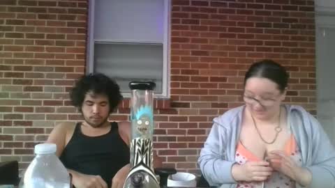 Snapshot of cheekychick420 chatting on 11.18.25 cheekychick420 online show from 11.18.25