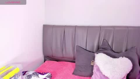 Cherlyn online show from 10.25.25