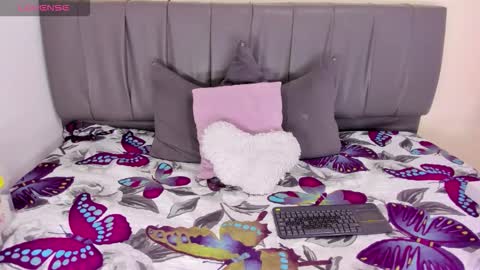 Cherlyn online show from 11.21.25