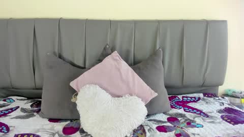 Cherlyn online show from 12.05.25