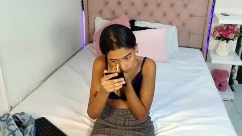 cheerry_moon online show from 01.08.26