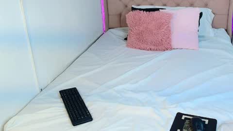 cheerry_moon online show from 02.23.26