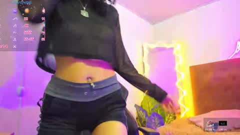 CHERRY  online show from 12.03.25