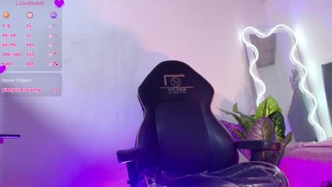 CHERRY  online show from 02.15.26