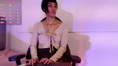 CHERRY  online show from 04.03.26