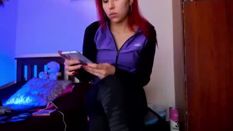 Miss Cheeryl online show from 12.29.24