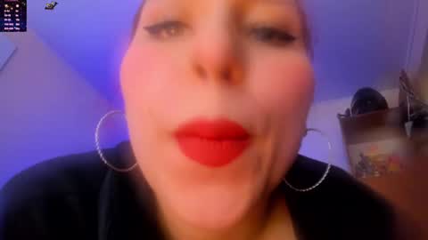 Miss Cheeryl online show from 01.05.25