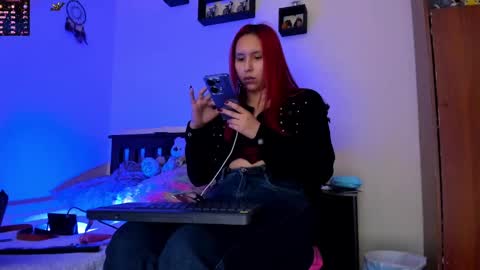 Miss Cheeryl online show from 01.16.25