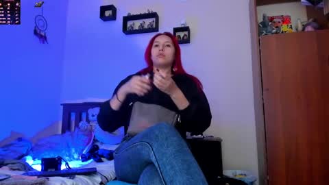 Miss Cheeryl online show from 01.26.25