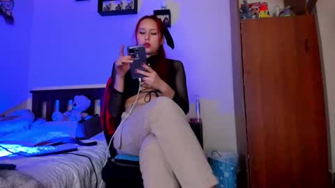 Miss Cheeryl online show from 02.08.25