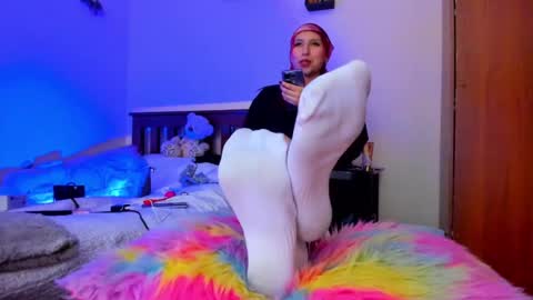 Miss Cheeryl online show from 02.14.25