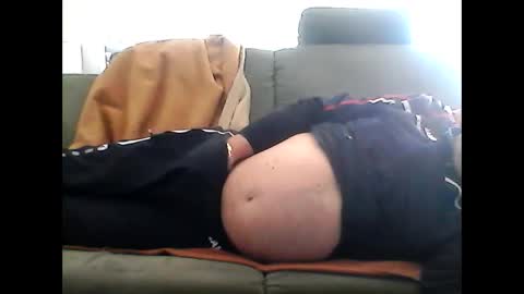 Snapshot of cheesy4444 chatting on 01.31.25 Tom online show from 01.31.25