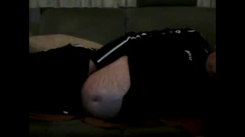 Snapshot of cheesy4444 chatting on 02.02.25 Tom online show from 02.02.25