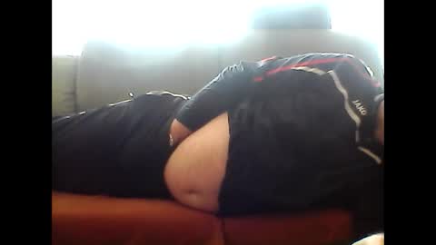 Snapshot of cheesy4444 chatting on 02.23.25 Tom online show from 02.23.25