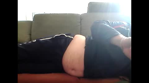 Snapshot of cheesy4444 chatting on 03.02.25 Tom online show from 03.02.25