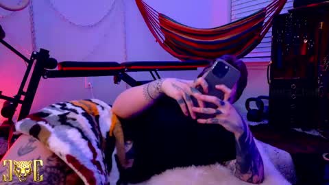 Cheeta Chain online show from 03.02.26