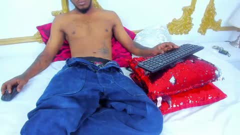 Cheeto online show from 02.05.25