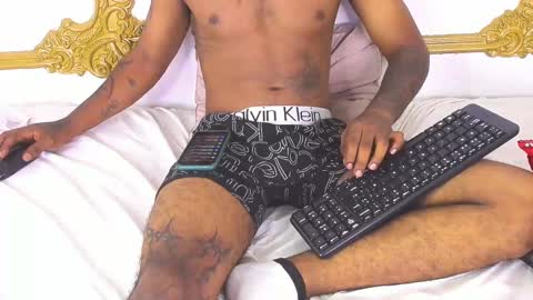 Cheeto online show from 02.12.25