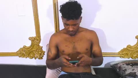 Cheeto online show from 02.13.25