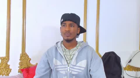 Cheeto online show from 02.18.25