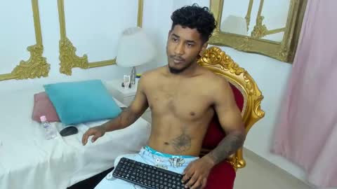 Cheeto online show from 02.24.25