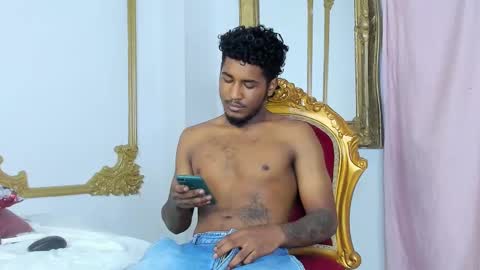 Cheeto online show from 03.07.25